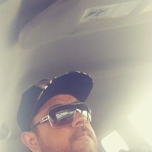 Meet your Posher, Richie